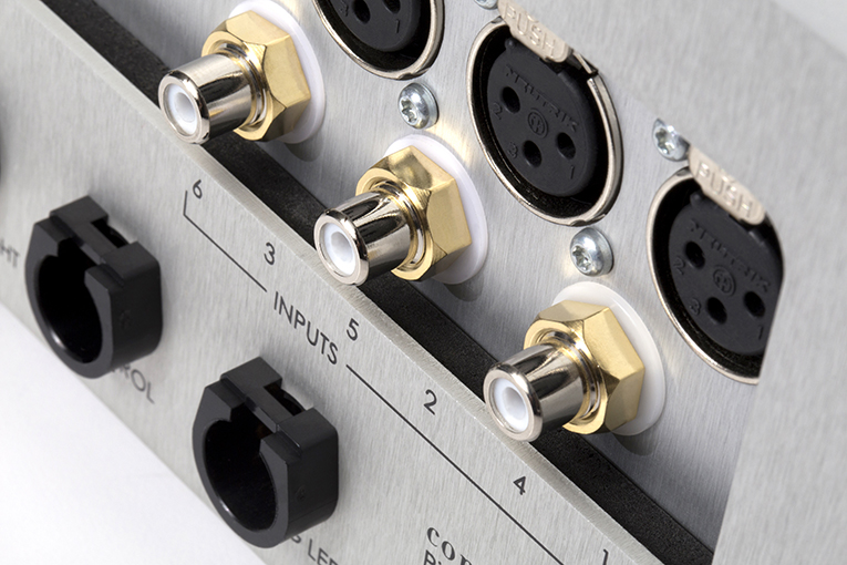 Constellation Audio
