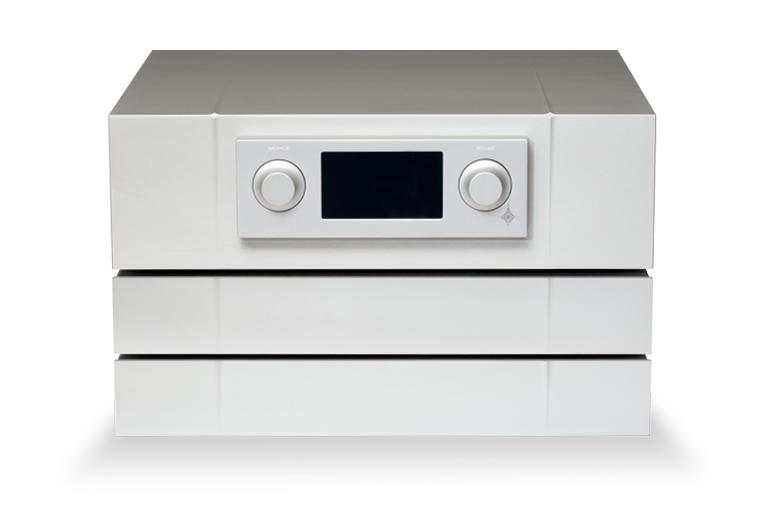 Constellation Audio
