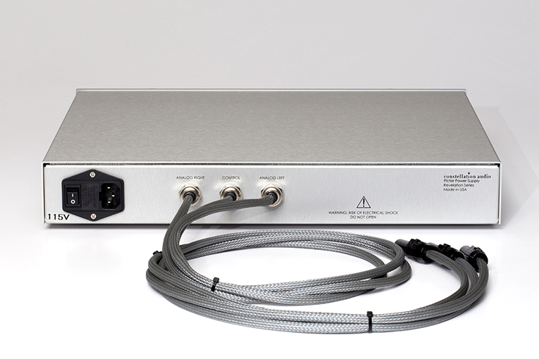 Constellation Audio