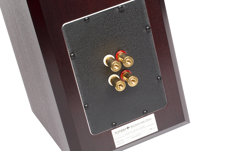Totem Acoustic
