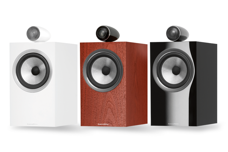 Bowers & Wilkins