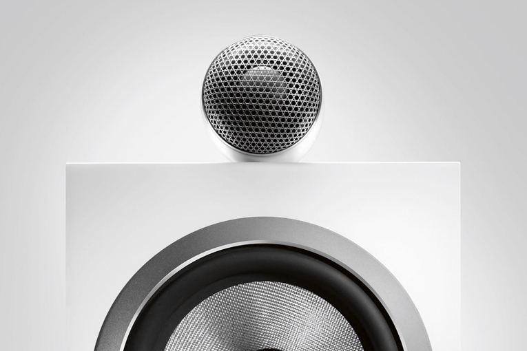 Bowers & Wilkins