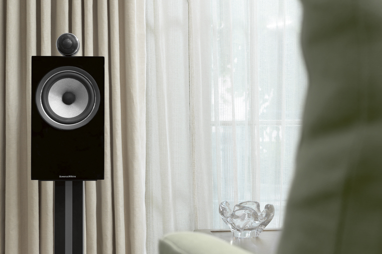 Bowers & Wilkins