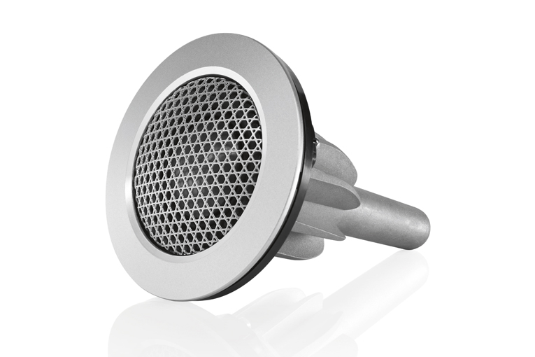 Bowers & Wilkins