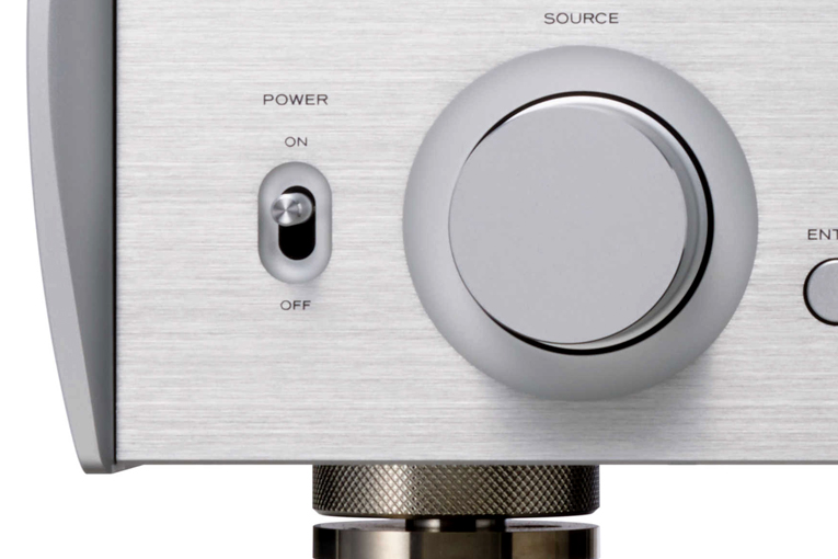 TEAC