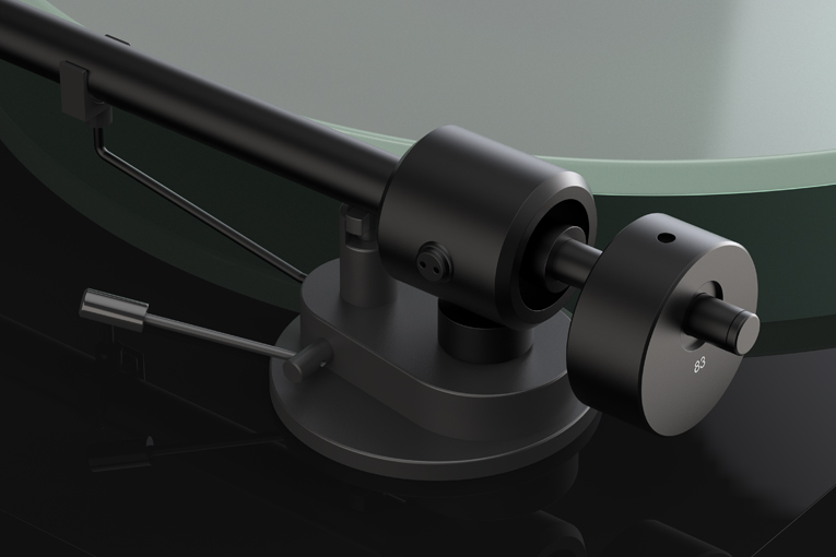 Pro-Ject