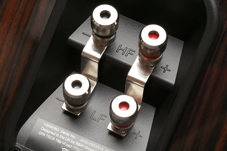 Bowers & Wilkins