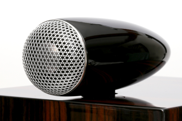 Bowers & Wilkins