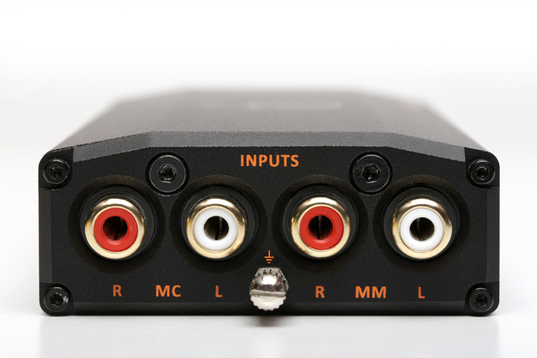 iFi Audio