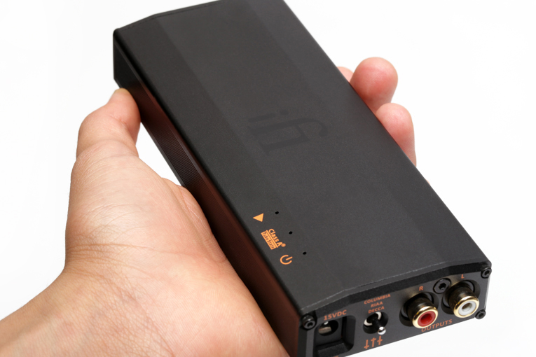 iFi Audio