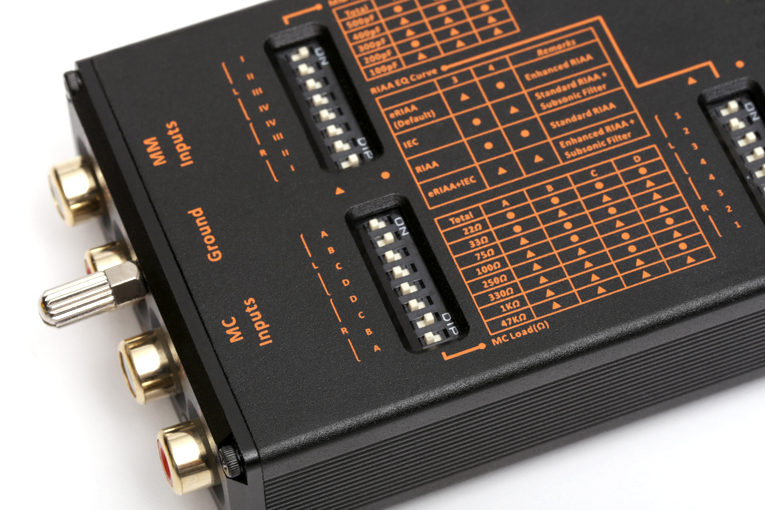 iFi Audio
