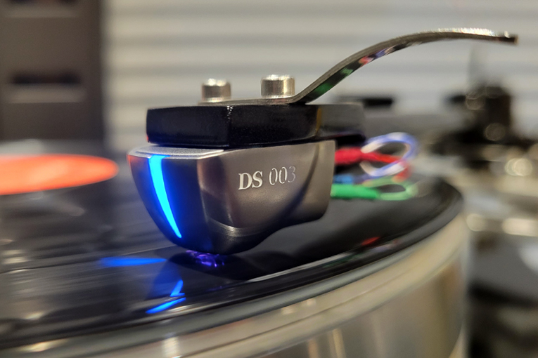 DS Audio