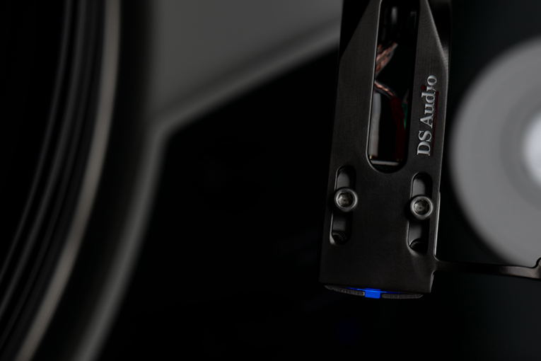 DS Audio