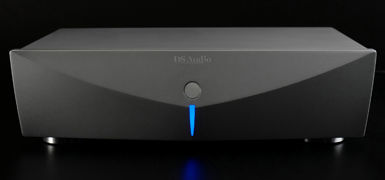 DS Audio