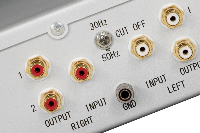 DS Audio