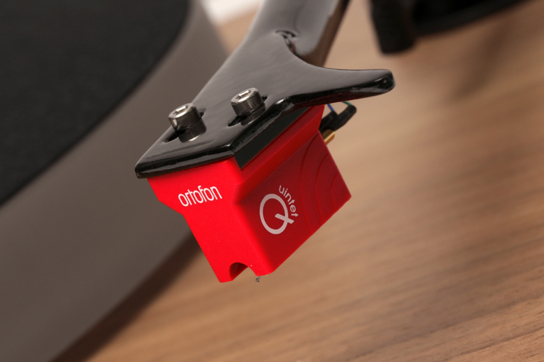 Pro-Ject