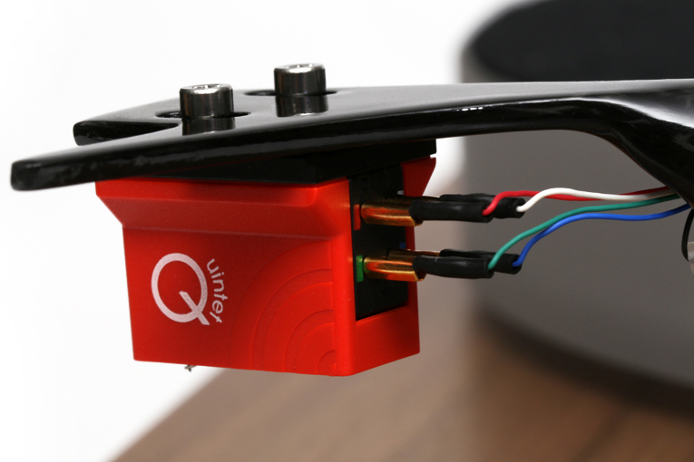 Pro-Ject