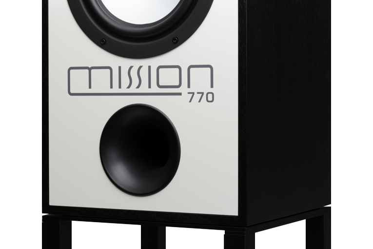 Mission 770