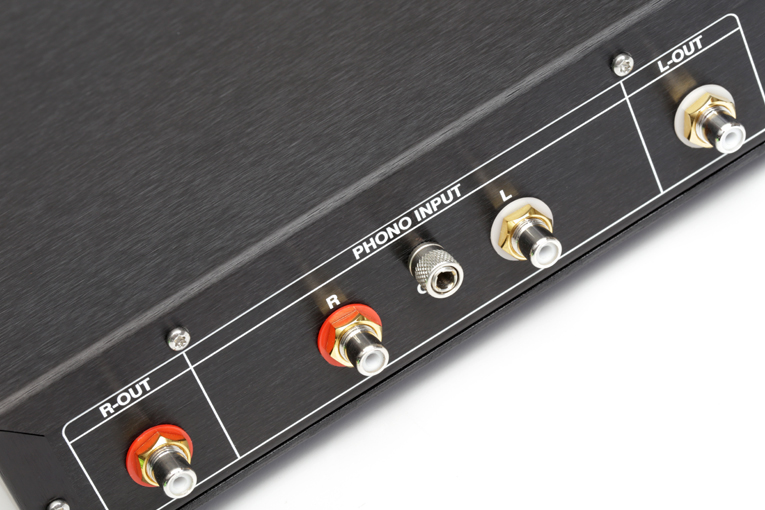 Meitner Audio