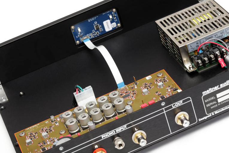 Meitner Audio