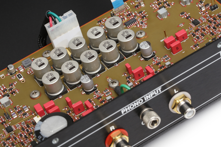 Meitner Audio