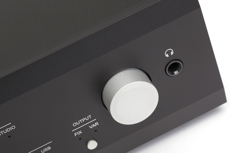 Musical Fidelity