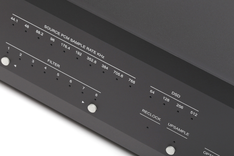 Musical Fidelity