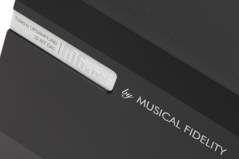 Musical Fidelity