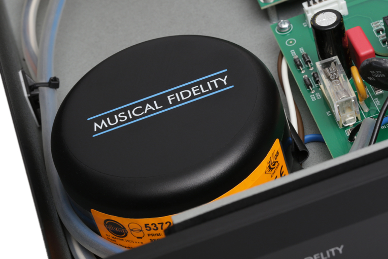 Musical Fidelity