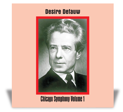 Defauw recording