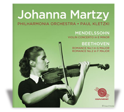 Johanna Martzy