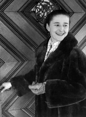 Johanna Martzy