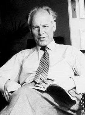 Karl Ristenpart