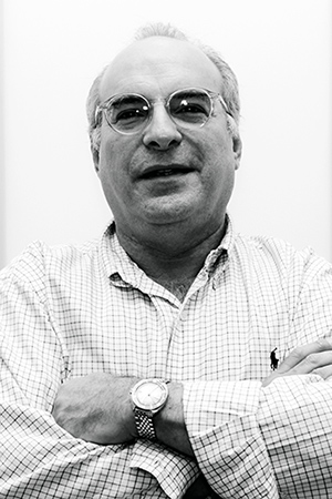 Ken Kessler