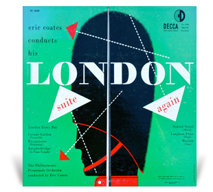 London Suite