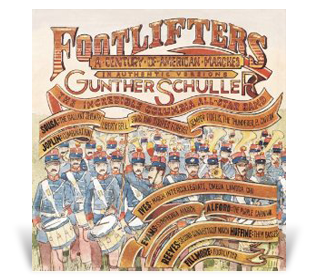 Footlifters