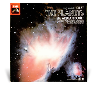 Sir Adrian Boult