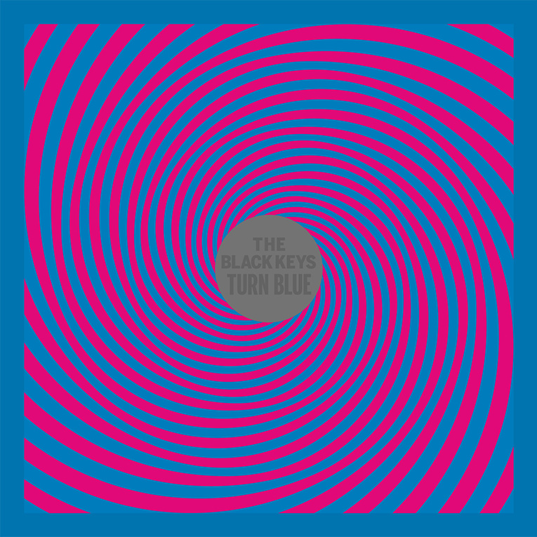 Turn Blue