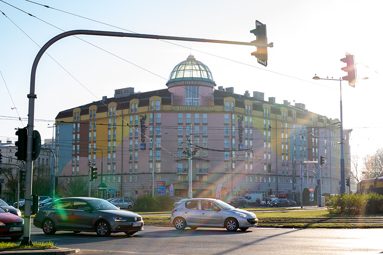 Radisson
