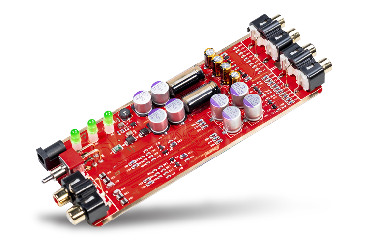 iFi Audio