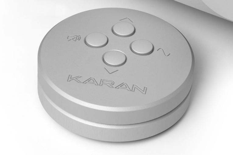 Karan Acoustics