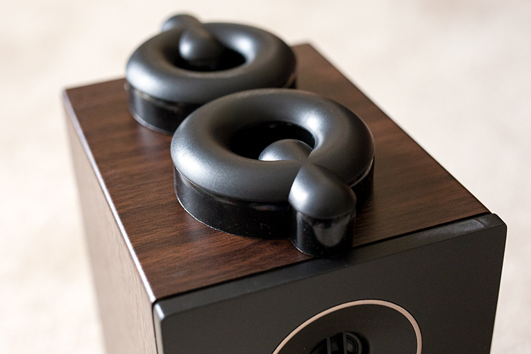 AudioQuest Q-Feet
