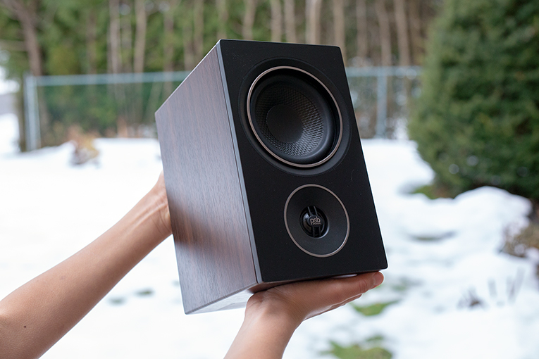 PSB Alpha P3