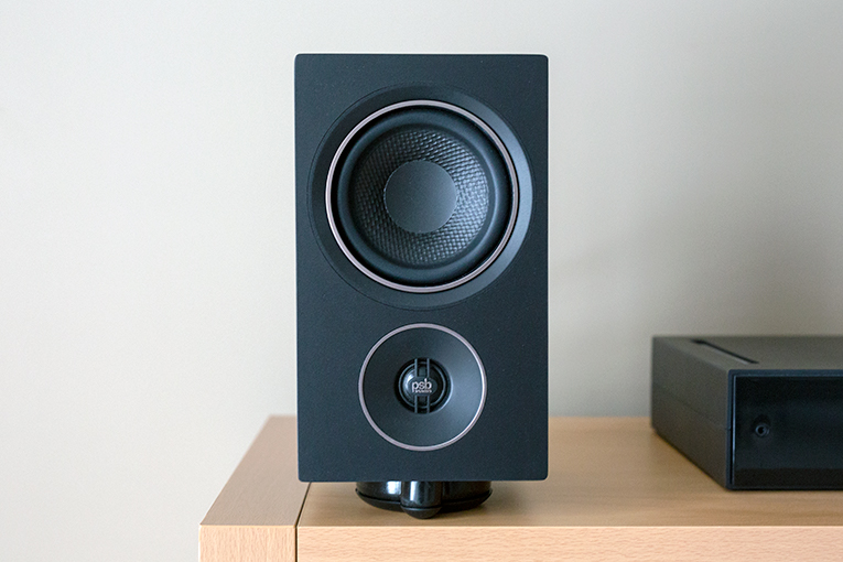 PSB Alpha P3