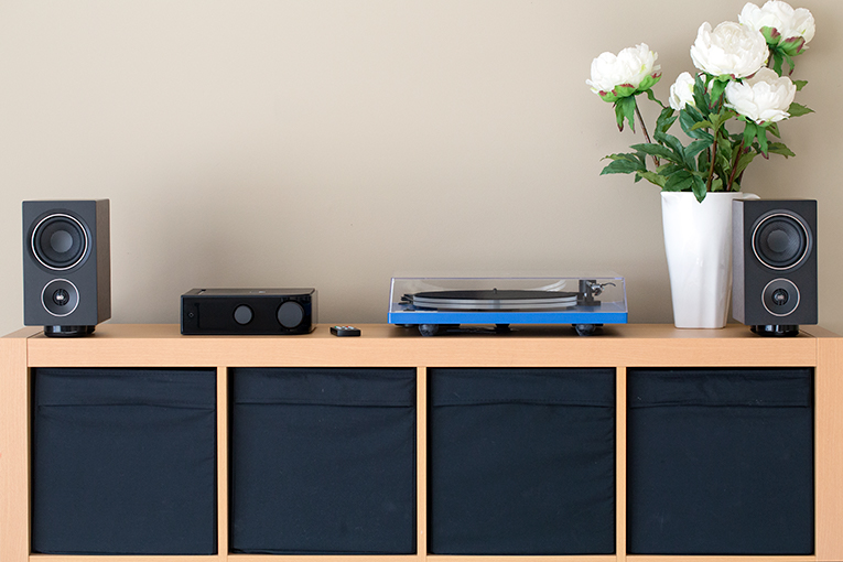 System One