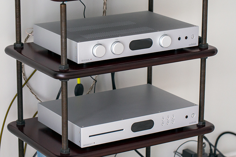 Audiolab