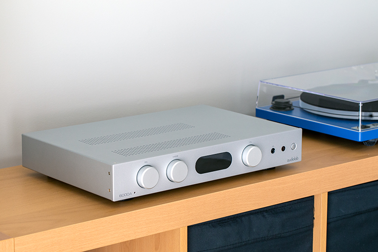Audiolab