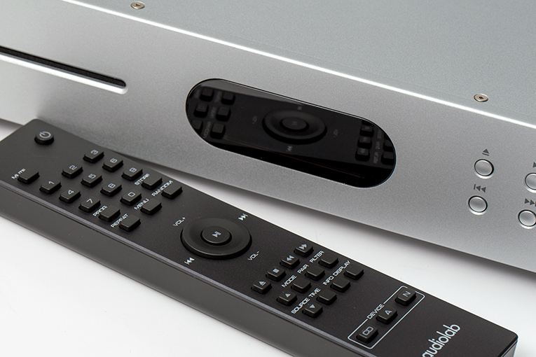 Remote control