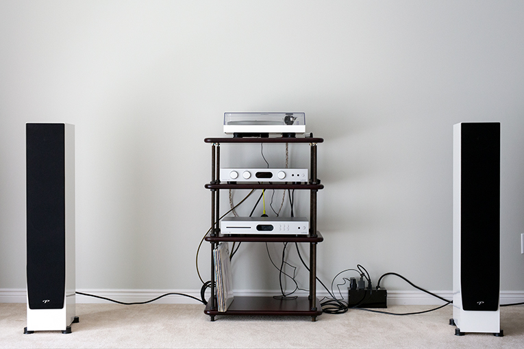 System One