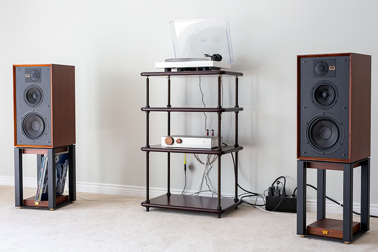 System One